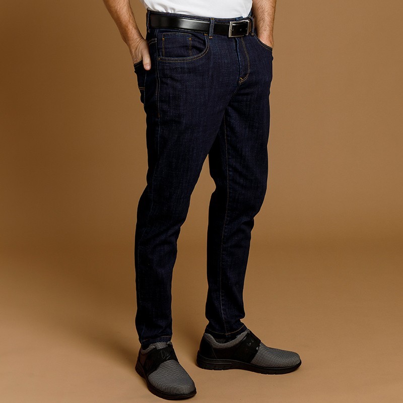 3579-1-PANTALON-HOMBRE-DENIM-ELASTICO-DURANGO 1