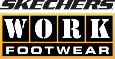 Skechers work footwear